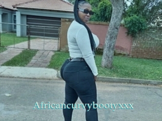 Africancurvybootyxxx