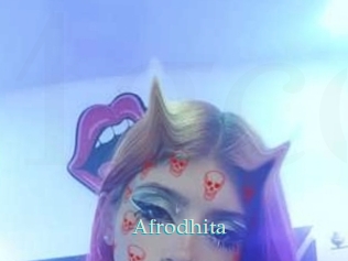 afrodhita 1 grosse cochonne