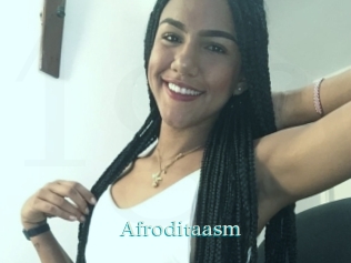 Afroditaasm