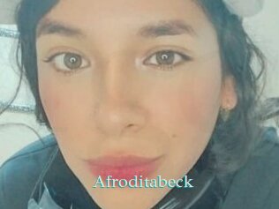 Afroditabeck