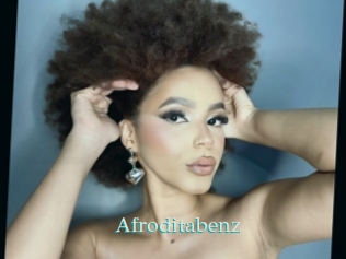 Afroditabenz