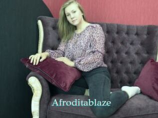 Afroditablaze