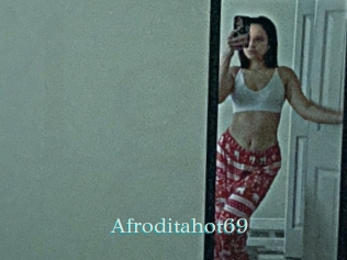 Afroditahot69