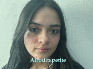 Afroditapetite