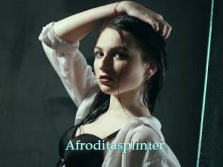 Afroditasplinter