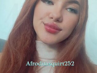 Afroditasquirt252