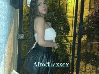 Afroditaxxox