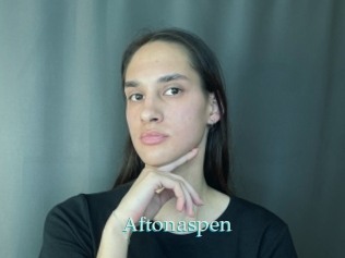 Aftonaspen