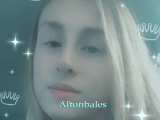 Aftonbales