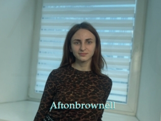 Aftonbrownell