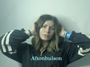 Aftonbulson