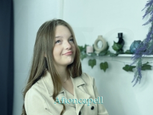 Aftoncapell