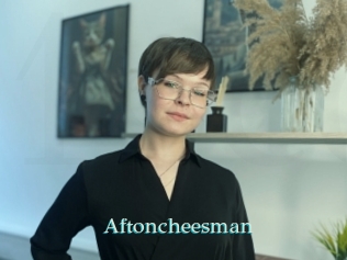 Aftoncheesman