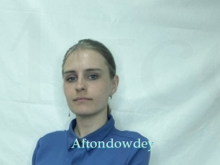 Aftondowdey