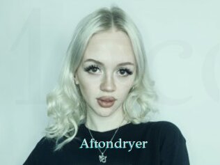 Aftondryer