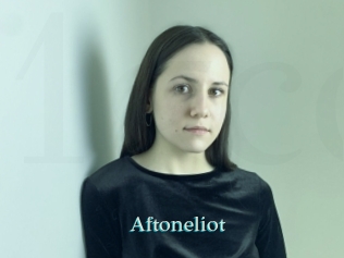 Aftoneliot