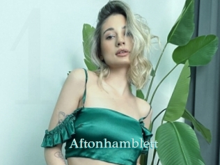 Aftonhamblett