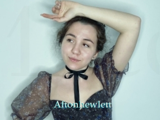 Aftonhewlett