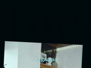 Agaataa