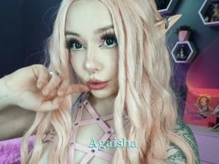 Agaisha