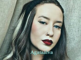 Agataalva
