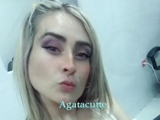 Agatacutte