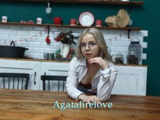 Agatafirelove