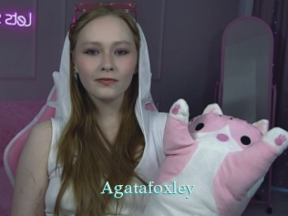 Agatafoxley