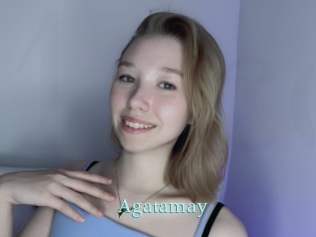 agatamay 1 grosse cochonne