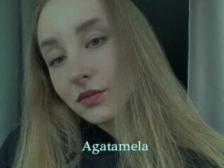 Agatamela
