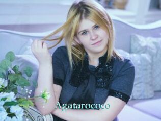 Agatarococo