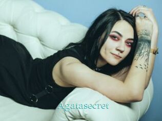 Agatasecret