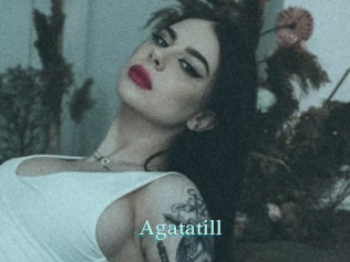 Agatatill