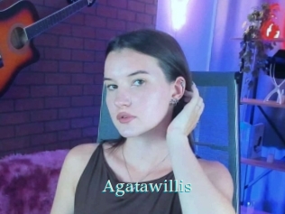 Agatawillis