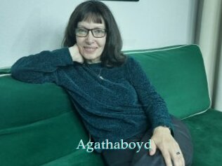 Agathaboyd