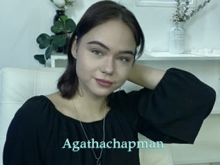 Agathachapman