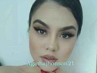Agathajhonson21
