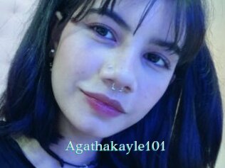 Agathakayle101
