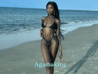 agathaking 1 grosse cochonne