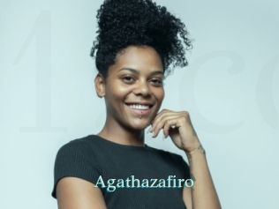 Agathazafiro