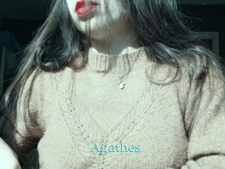 Agathes
