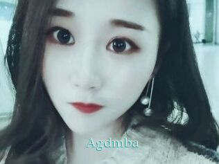Agdmba