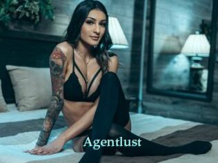 Agentlust