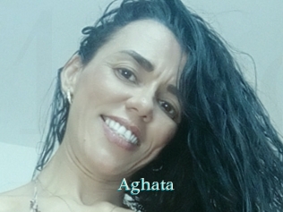 Aghata