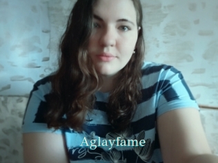 Aglayfame