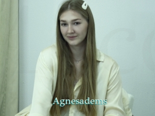 Agnesadems