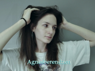 Agnesberendzen