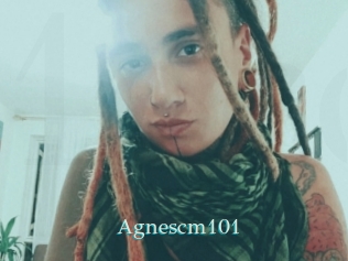 Agnescm101