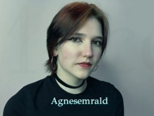 Agnesemrald
