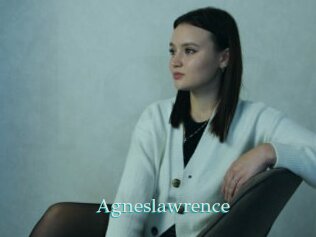 Agneslawrence